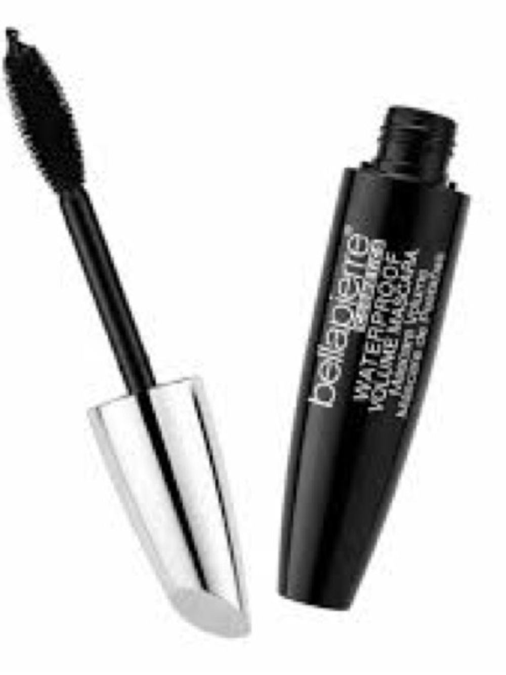 Bella Pierre Waterproof Volume Mascara - Black NIB 🖤